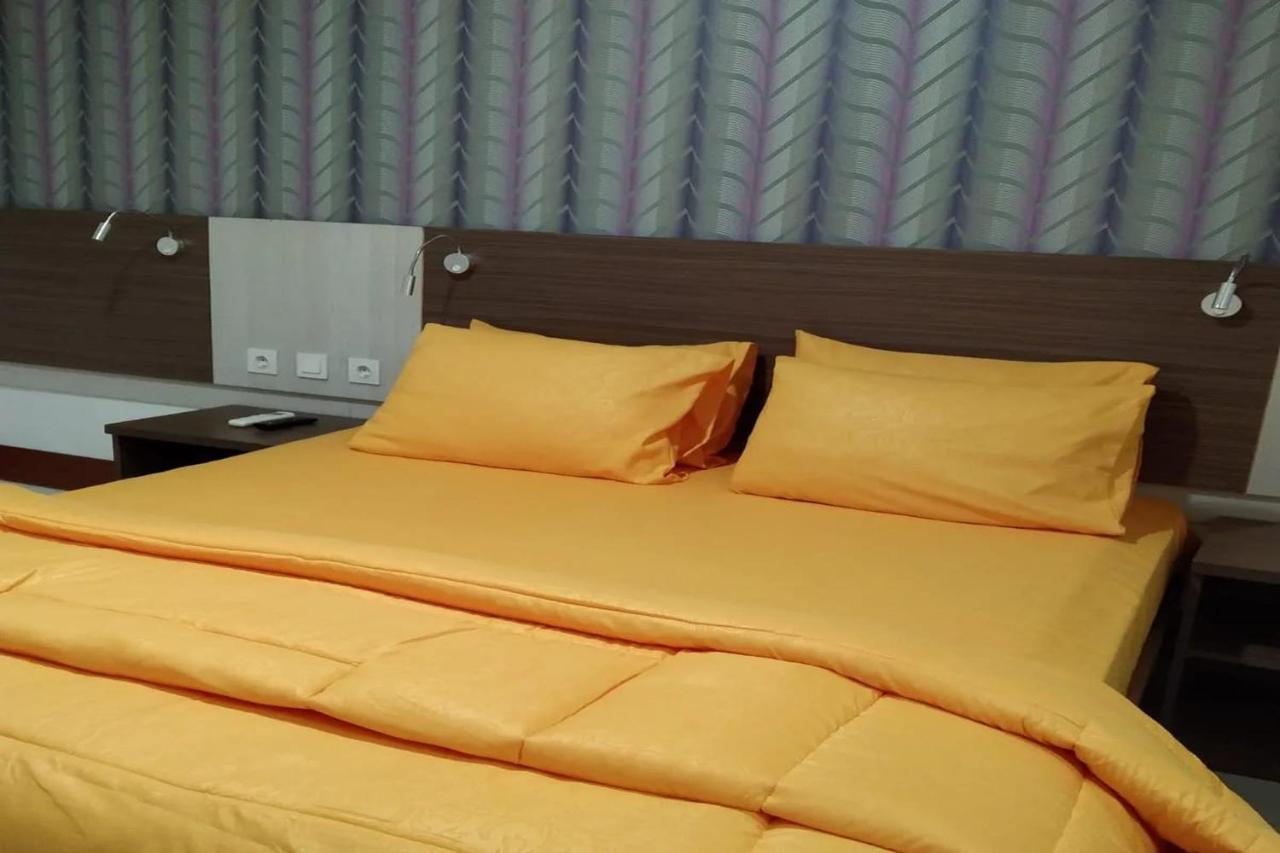 Smart Dream Aeropolis Ar2 Apartment Tangerang Bagian luar foto