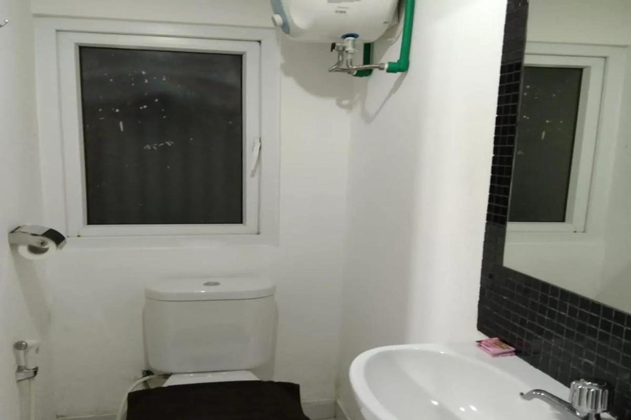 Smart Dream Aeropolis Ar2 Apartment Tangerang Bagian luar foto
