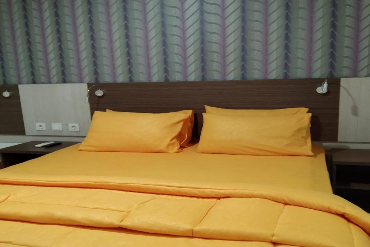 Smart Dream Aeropolis Ar2 Apartment Tangerang Bagian luar foto