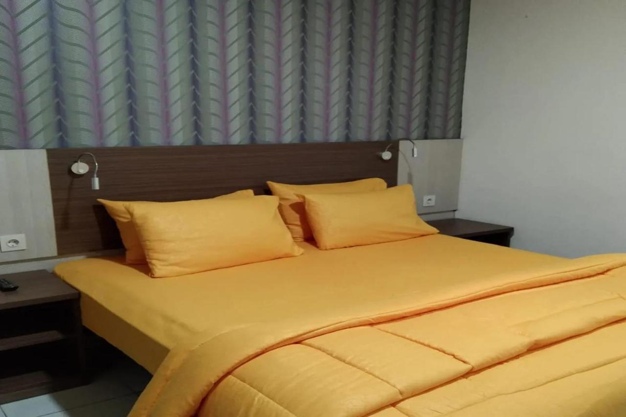 Smart Dream Aeropolis Ar2 Apartment Tangerang Bagian luar foto