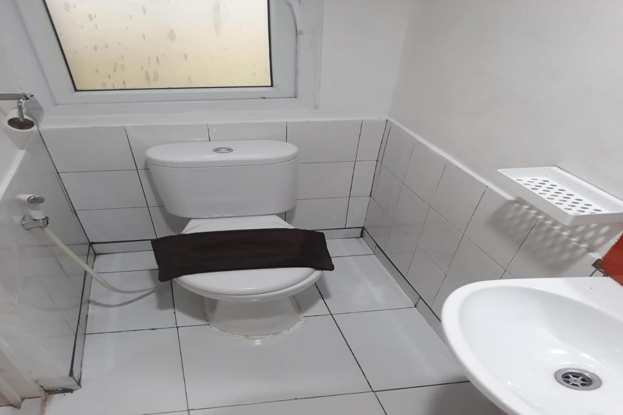 Smart Dream Aeropolis Ar2 Apartment Tangerang Bagian luar foto