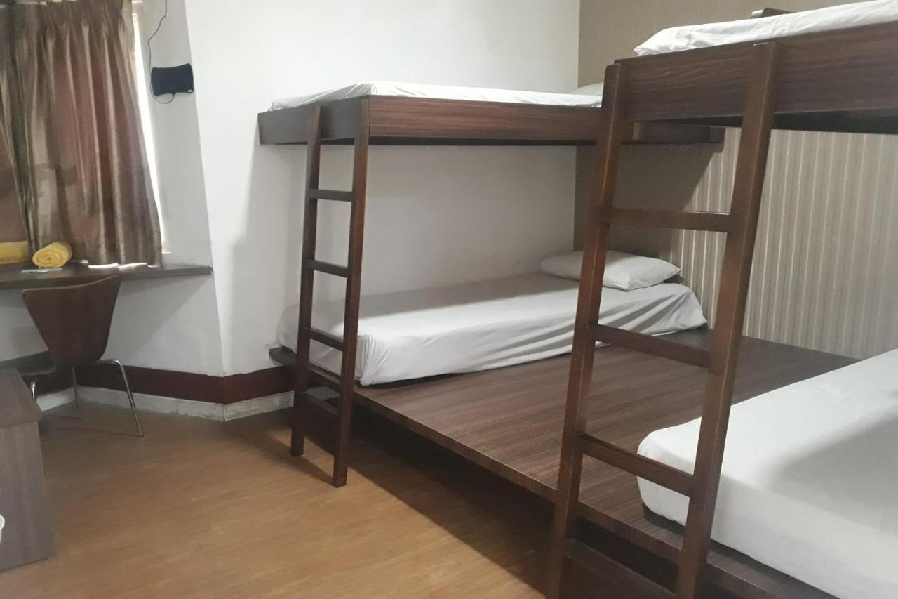 Smart Dream Aeropolis Ar2 Apartment Tangerang Bagian luar foto