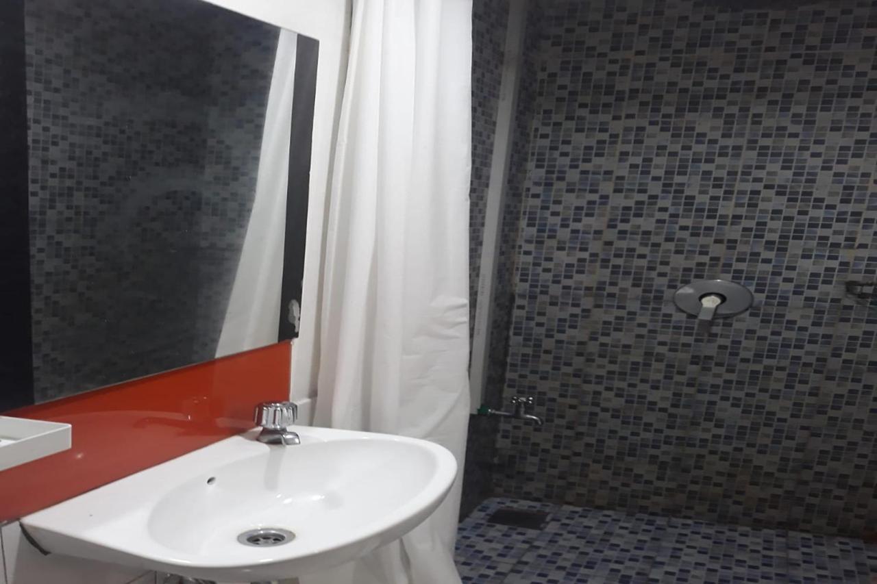 Smart Dream Aeropolis Ar2 Apartment Tangerang Bagian luar foto